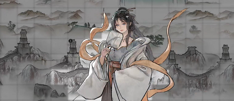 鬼谷八荒必备mod